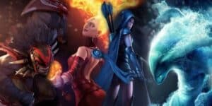 Cá cược Dota không chỉ là sân chơi dành cho người yêu thích
