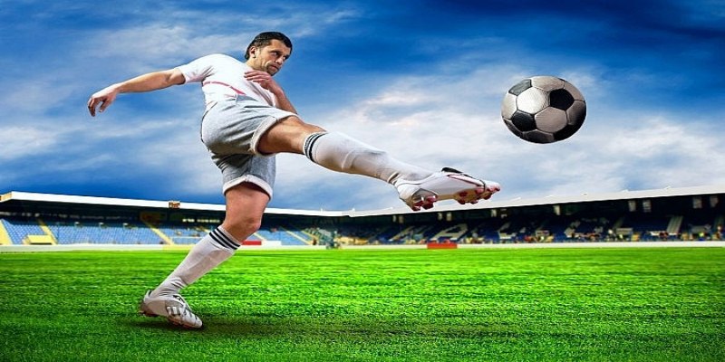 Cách bắt kèo tỷ số bóng đá cực chuẩn xác