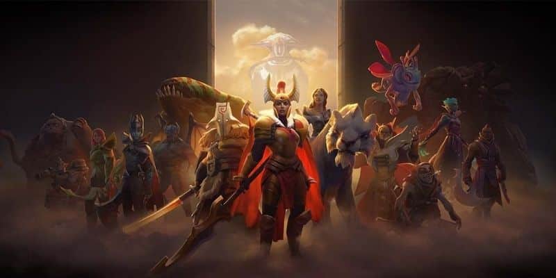 Hình thức giải trí được yêu thích bởi dân chơi eSport