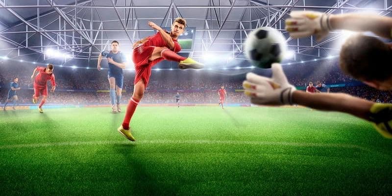 Học ngay mẹo cược hay dựa vào tỷ lệ kèo Malaysia mới nhất