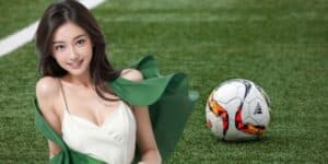 Kèo bóng đá U19 châu Âu mang đến cơ hội hấp dẫn