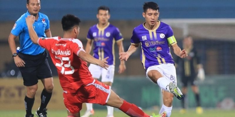 Tránh sai lầm cơ bản để tăng tỷ lệ thắng kèo